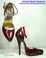 12cm High Heels, High Heel Shoes