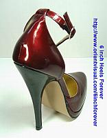 12cm High Heels, High Heel Shoes