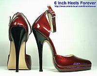 12cm High Heels, High Heel Shoes
