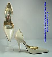 12cm High Heels, High Heel Shoes
