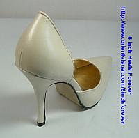 12cm High Heels, High Heel Shoes
