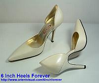 12cm High Heels, High Heel Shoes