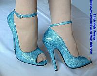 High Heels, High Heel Shoes