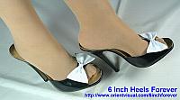 16cm High Heels, High Heel Shoes