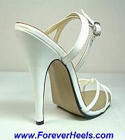 16cm High Heels, High Heel Shoes