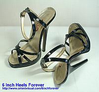 16cm High Heels, High Heel Shoes