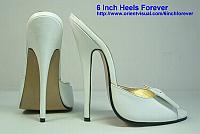 16cm High Heels, High Heel Shoes
