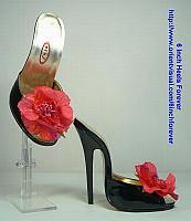 16cm High Heels, High Heel Shoes