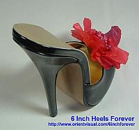 16cm High Heels, High Heel Shoes
