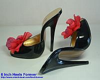 16cm High Heels, High Heel Shoes