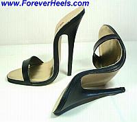 16cm High Heels, High Heel Shoes