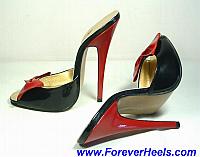 High Heels, High Heel Shoes