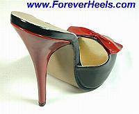 16cm High Heels, High Heel Shoes
