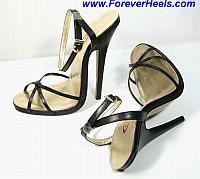 16cm High Heels, High Heel Shoes