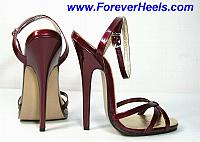16cm High Heels, High Heel Shoes