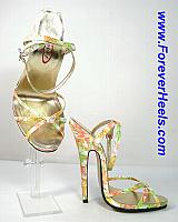 16cm High Heels, High Heel Shoes