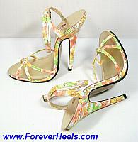 16cm High Heels, High Heel Shoes