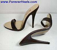 16cm High Heels, High Heel Shoes