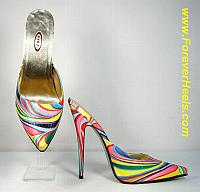 16cm High Heels, High Heel Shoes