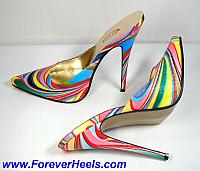 16cm High Heels, High Heel Shoes