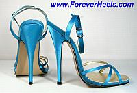 16cm High Heels, High Heel Shoes