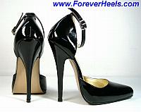 12cm High Heels, High Heel Shoes