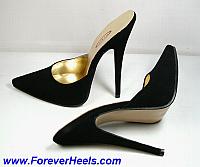 16cm High Heels, High Heel Shoes