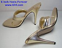 16cm High Heels, High Heel Shoes