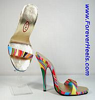 16cm High Heels, High Heel Shoes