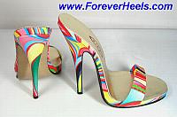 16cm High Heels, High Heel Shoes