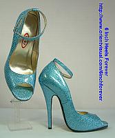 Open Toe Special Arch Pumps, 16cm High Heels, High Heel Shoes
