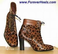 Peter Chu Shoes 6 Inch Heels Forever (ForeverHeels.com) - Home ...