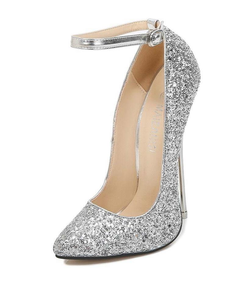 Peter Chu Shoes 6 Inch Heels Forever (ForeverHeels.com